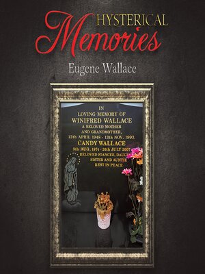 cover image of Hysterical Memories